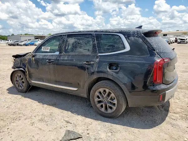 5XYP24GC6RG472386 2024 KIA TELLURIDE - Image 2