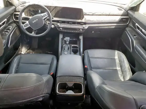 5XYP24GC6RG472386 2024 KIA TELLURIDE - Image 8