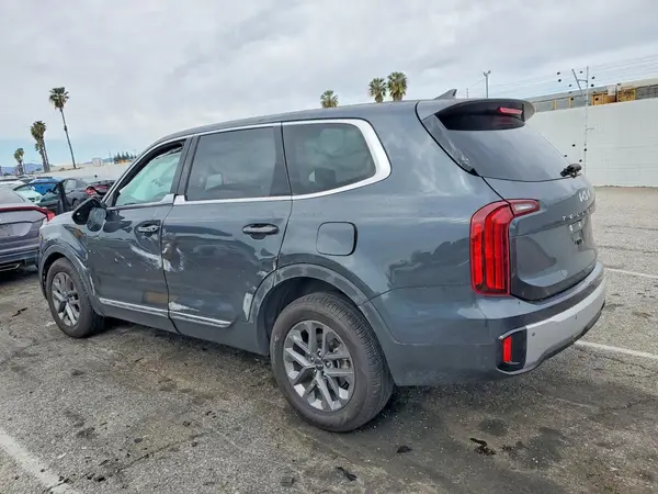 5XYP24GC6RG554764 2024 KIA TELLURIDE - Image 2