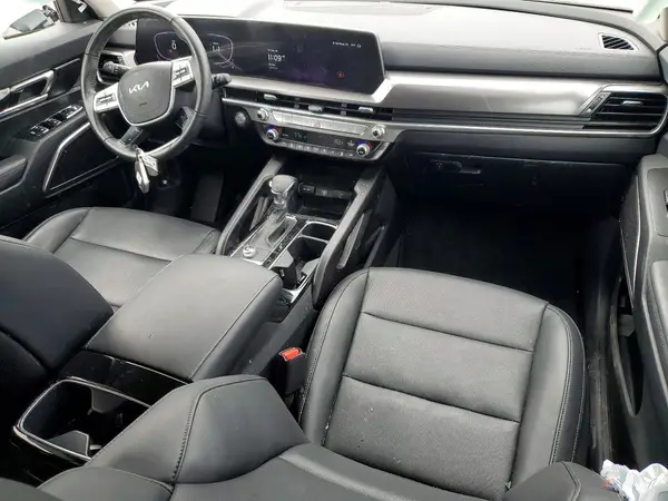 5XYP24GC6RG554764 2024 KIA TELLURIDE - Image 8