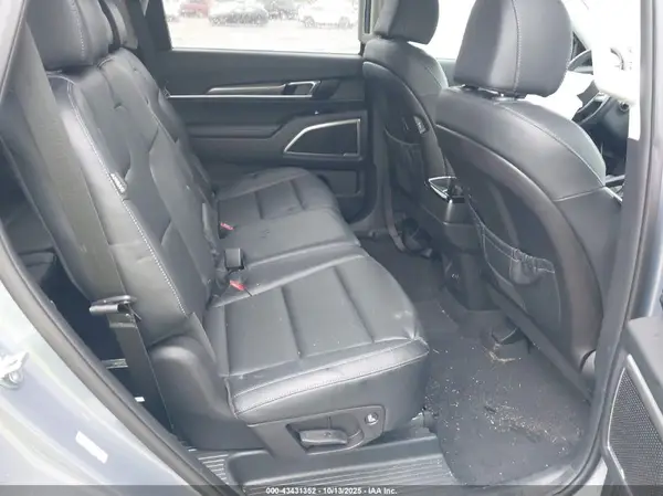 5XYP24GC6SG570940 2025 KIA TELLURIDE - Image 8
