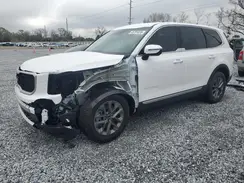 5XYP24GC6SG583266 2025 KIA TELLURIDE