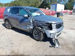5XYP24GC6SG657270 2025 KIA TELLURIDE
