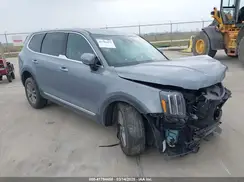 5XYP24GC7PG331419 2023 KIA TELLURIDE