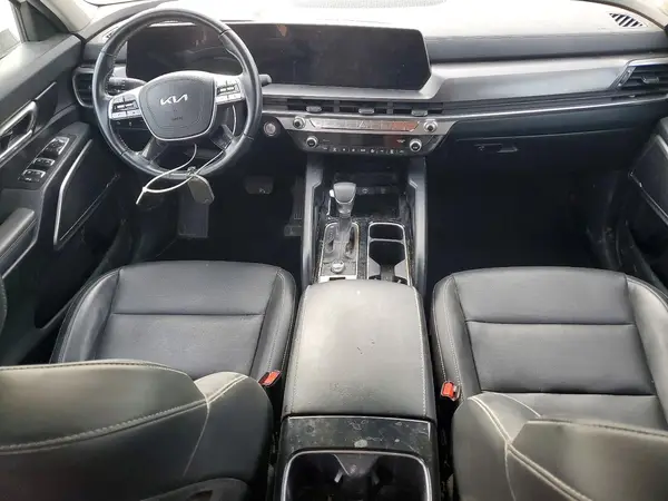 5XYP24GC7PG374464 2023 KIA TELLURIDE - Image 8