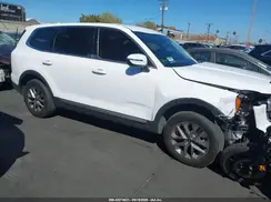 5XYP24GC7PG396707 2023 KIA TELLURIDE