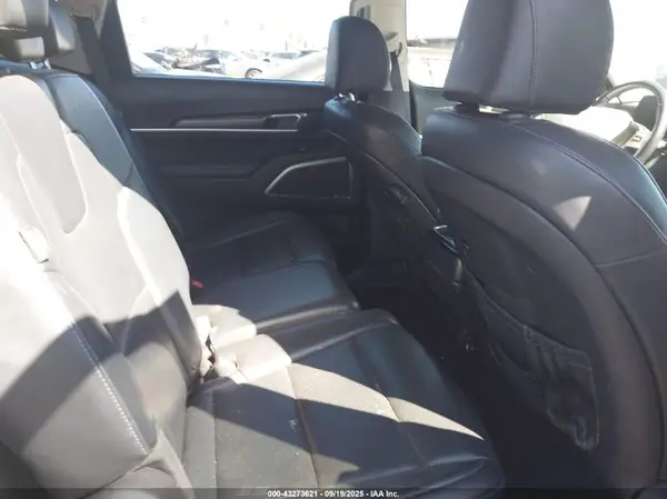 5XYP24GC7PG396707 2023 KIA TELLURIDE - Image 8