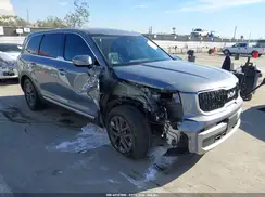 5XYP24GC7RG447027 2024 KIA TELLURIDE