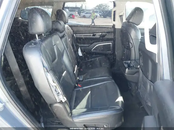 5XYP24GC7RG447027 2024 KIA TELLURIDE - Image 8