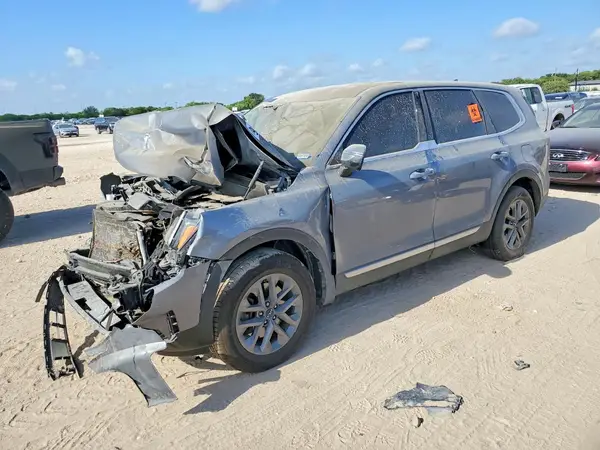 5XYP24GC7RG491819 2024 KIA TELLURIDE - Image 1