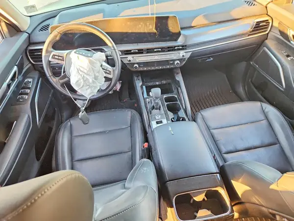 5XYP24GC7RG548388 2024 KIA TELLURIDE - Image 8