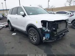 5XYP24GC7RG552814 2024 KIA TELLURIDE