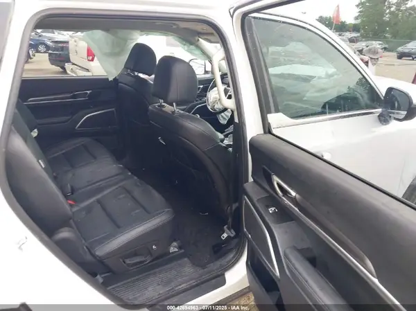 5XYP24GC7RG560461 2024 KIA TELLURIDE - Image 8