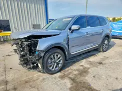 5XYP24GC7RG560993 2024 KIA TELLURIDE