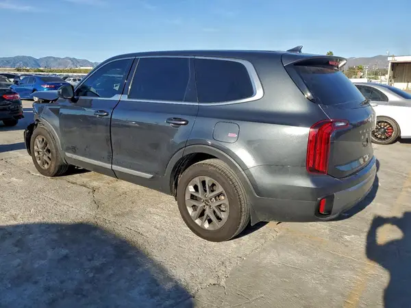 5XYP24GC7RG561545 2024 KIA TELLURIDE - Image 2
