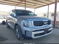 5XYP24GC7SG572518 2025 KIA TELLURIDE