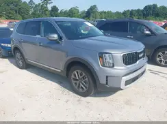 5XYP24GC7SG581302 2025 KIA TELLURIDE
