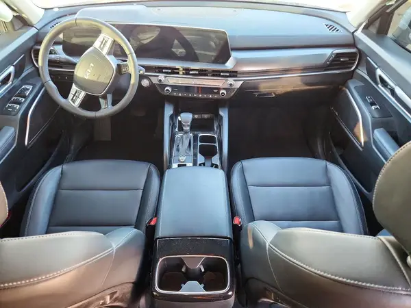 5XYP24GC7SG594955 2025 KIA TELLURIDE - Image 8