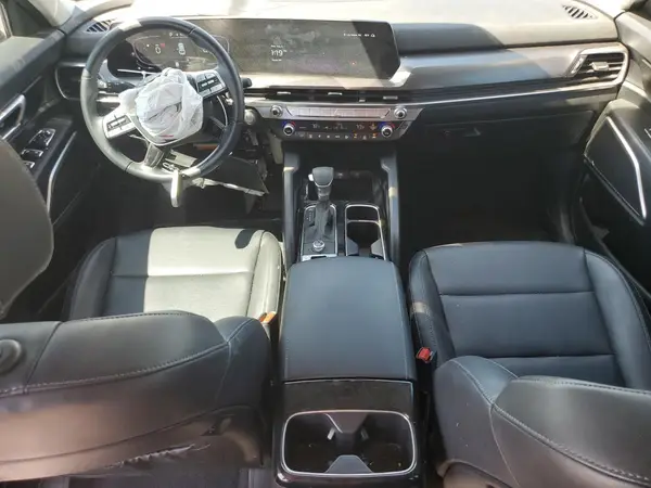 5XYP24GC7SG595717 2025 KIA TELLURIDE - Image 8