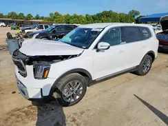 5XYP24GC7SG605890 2025 KIA TELLURIDE