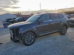 5XYP24GC7SG616386 2025 KIA TELLURIDE