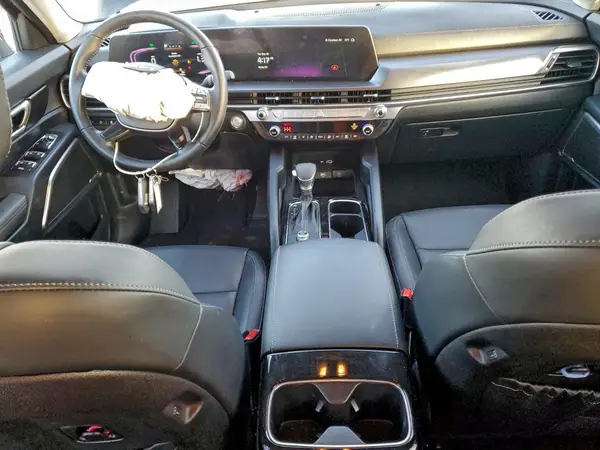 5XYP24GC7SG616386 2025 KIA TELLURIDE - Image 8