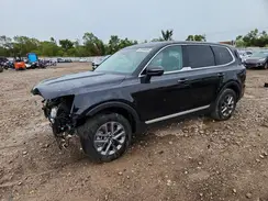 5XYP24GC7SG616789 2025 KIA TELLURIDE