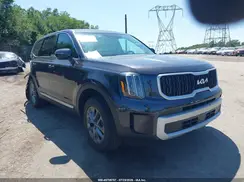 5XYP24GC7SG641174 2025 KIA TELLURIDE