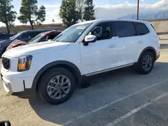 5XYP24GC7SG650912 2025 KIA TELLURIDE