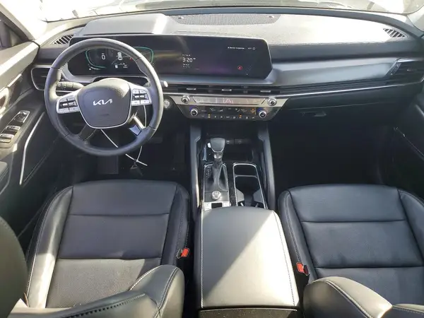 5XYP24GC7SG650912 2025 KIA TELLURIDE - Image 8