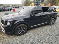 5XYP24GC8RG424579 2024 KIA TELLURIDE