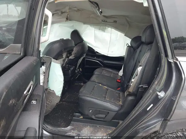 5XYP24GC8RG450454 2024 KIA TELLURIDE - Image 8