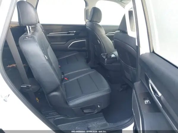 5XYP24GC8RG462815 2024 KIA TELLURIDE - Image 8