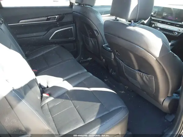 5XYP24GC8RG482238 2024 KIA TELLURIDE - Image 8