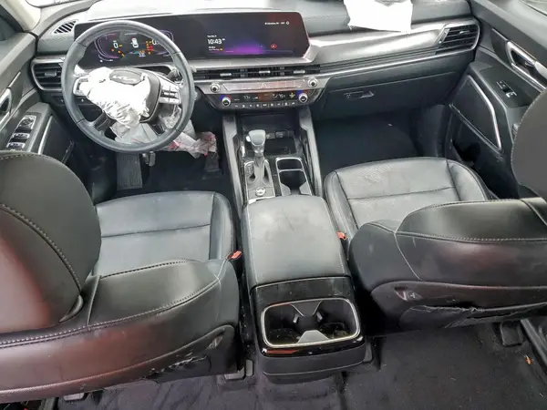 5XYP24GC8RG546505 2024 KIA TELLURIDE - Image 8