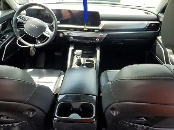 5XYP24GC8RG559187 2024 KIA TELLURIDE - Image 8