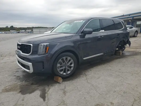 5XYP24GC8SG573578 2025 KIA TELLURIDE - Image 1
