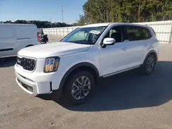 5XYP24GC8SG603467 2025 KIA TELLURIDE