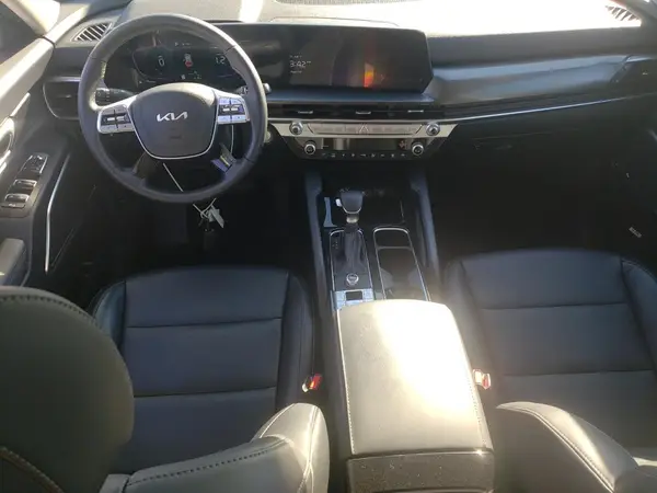 5XYP24GC8SG603467 2025 KIA TELLURIDE - Image 8
