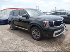 5XYP24GC8SG626246 2025 KIA TELLURIDE