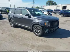 5XYP24GC8SG639224 2025 KIA TELLURIDE