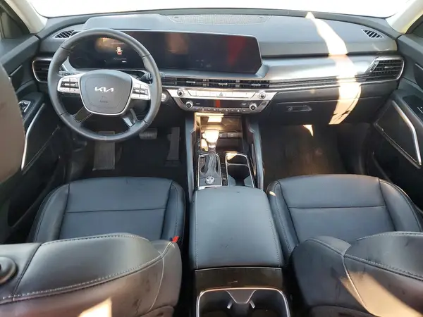 5XYP24GC8SG687631 2025 KIA TELLURIDE - Image 8