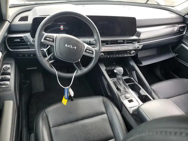 5XYP24GC9PG330577 2023 KIA TELLURIDE - Image 8
