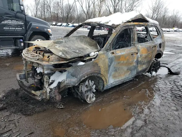 5XYP24GC9PG378662 2023 KIA TELLURIDE - Image 1
