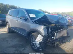 5XYP24GC9PG385109 2023 KIA TELLURIDE