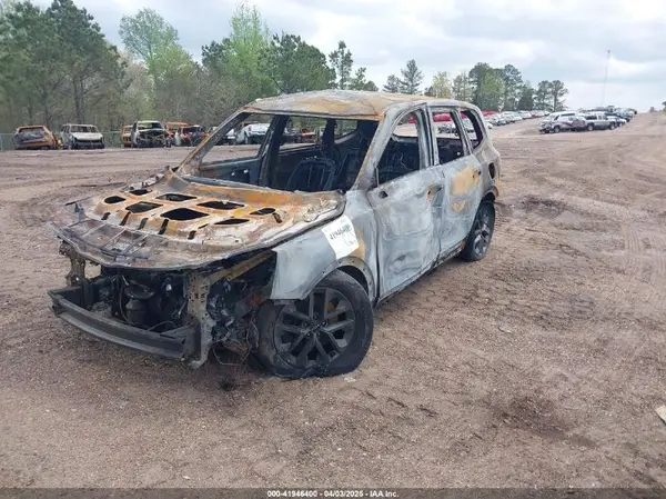 5XYP24GC9RG459292 2024 KIA TELLURIDE - Image 2