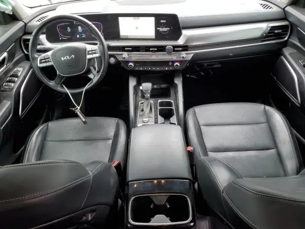 5XYP24GC9RG482751 2024 KIA TELLURIDE - Image 8