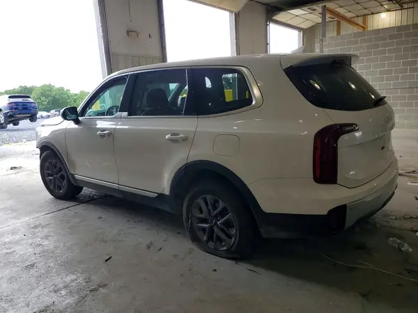 5XYP24GC9RG547632 2024 KIA TELLURIDE - Image 2