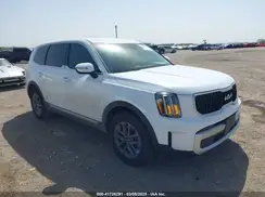5XYP24GC9SG567434 2025 KIA TELLURIDE