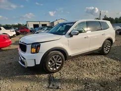 5XYP24GC9SG572116 2025 KIA TELLURIDE
